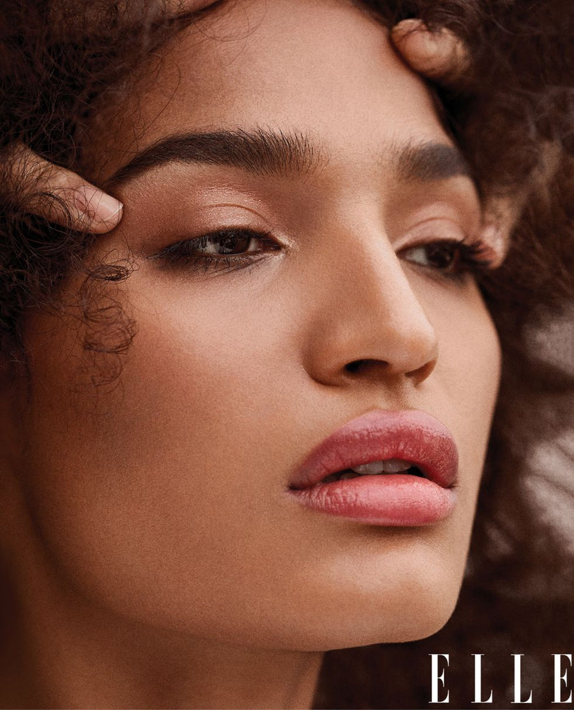 Celestino Mentioned in Elle Interview with POSE Star Indya Moore!